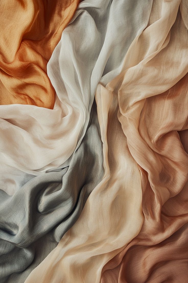 scarves